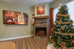 NEW BUILD - Luxury 3BR Walk-In with Resort Amenities - FREE TICKETS INCLUDED - FHG-107